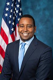 Rep. Neguse, Joe [D-CO-2]