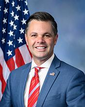 Rep. Nunn, Zachary [R-IA-3]