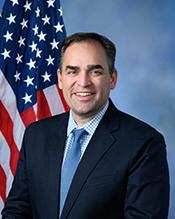 Rep. Nickel, Wiley [D-NC-13]