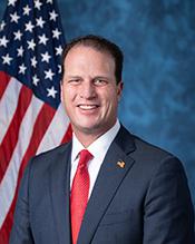 Rep. Pfluger, August [R-TX-11]