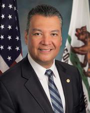 Sen. Padilla, Alex [D-CA]