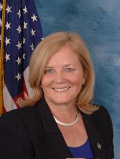 Rep. Pingree, Chellie [D-ME-1]