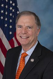Rep. Posey, Bill [R-FL-8]