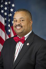 Rep. Payne, Donald M. [D-NJ-10]