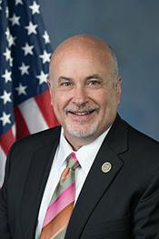 Rep. Pocan, Mark [D-WI-2]