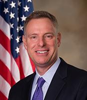 Rep. Peters, Scott H. [D-CA-50]