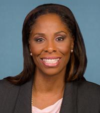 Del. Plaskett, Stacey E. [D-VI-At Large]