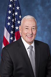 Rep. Pence, Greg [R-IN-6]