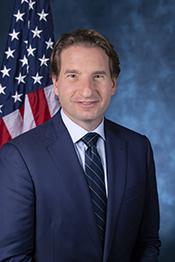 Rep. Phillips, Dean [D-MN-3]