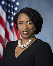 Rep. Pressley, Ayanna [D-MA-7]
