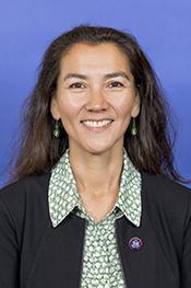 Rep. Peltola, Mary Sattler [D-AK-At Large]