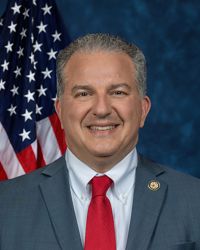 Rep. Patronis, Jimmy [R-FL-1]
