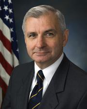 Sen. Reed, Jack [D-RI]