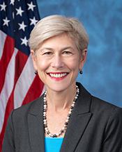Rep. Ross, Deborah K. [D-NC-2]