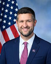 Rep. Ryan, Patrick [D-NY-18]
