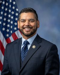 Rep. Ruiz, Raul [D-CA-25]