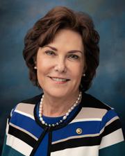 Sen. Rosen, Jacky [D-NV]
