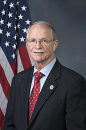 Rep. Rutherford, John H. [R-FL-5]