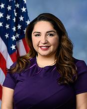 Rep. Ramirez, Delia C. [D-IL-3]