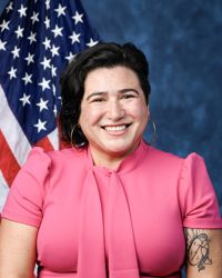 Rep. Randall, Emily [D-WA-6]