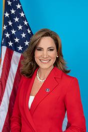 Rep. Salazar, Maria Elvira [R-FL-27]