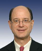 Rep. Sherman, Brad [D-CA-32]