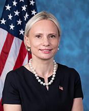 Rep. Spartz, Victoria [R-IN-5]
