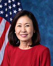 Rep. Steel, Michelle [R-CA-45]