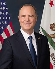 Rep. Schiff, Adam B. [D-CA-30]
