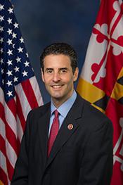 Rep. Sarbanes, John P. [D-MD-3]