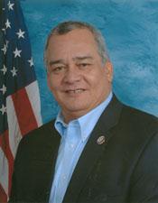 Del. Sablan, Gregorio Kilili Camacho [D-MP-At Large]