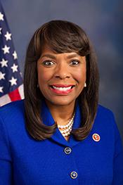 Rep. Sewell, Terri A. [D-AL-7]