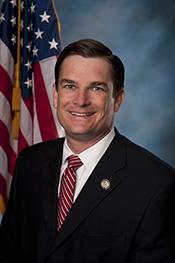 Rep. Scott, Austin [R-GA-8]