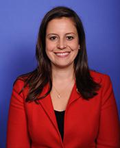 Rep. Stefanik, Elise M. [R-NY-21]