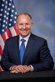 Rep. Smucker, Lloyd [R-PA-11]
