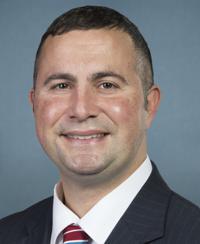 Rep. Soto, Darren [D-FL-9]