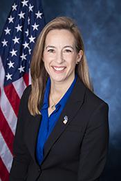 Rep. Sherrill, Mikie [D-NJ-11]