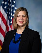 Rep. Slotkin, Elissa [D-MI-7]