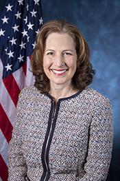 Rep. Schrier, Kim [D-WA-8]