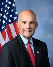 Rep. Self, Keith [R-TX-3]