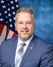 Rep. Sorensen, Eric [D-IL-17]