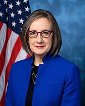 Rep. Salinas, Andrea [D-OR-6]