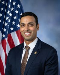 Rep. Subramanyam, Suhas [D-VA-10]