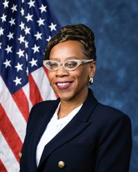 Rep. Simon, Lateefah [D-CA-12]