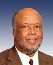 Rep. Thompson, Bennie G. [D-MS-2]
