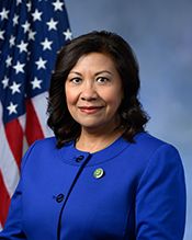 Rep. Torres, Norma J. [D-CA-35]