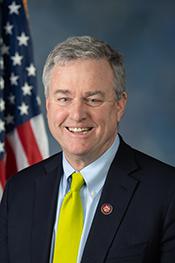 Rep. Trone, David J. [D-MD-6]