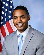 Rep. Torres, Ritchie [D-NY-15]