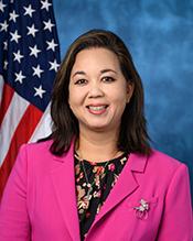 Rep. Tokuda, Jill N. [D-HI-2]