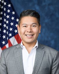 Rep. Tran, Derek [D-CA-45]